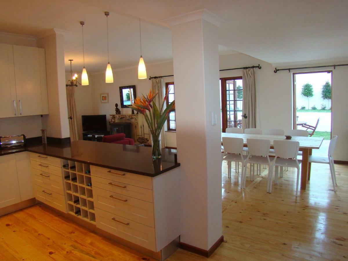 Villa The Gables Hout Bay Exterior foto